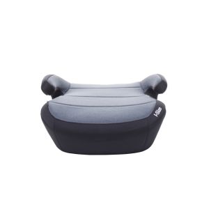 4Baby Boost - podstawka, podwyższenie na fotel 125-150 cm | Grey (szary) - image 2